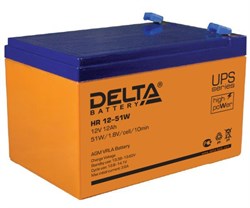 Delta HR 12-51W