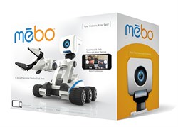 MEBO ROBOT