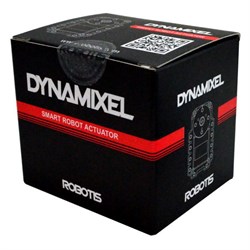 DYNAMIXEL AX-12W