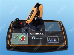 Робот-манипулятор Optima-1 - фото 6661