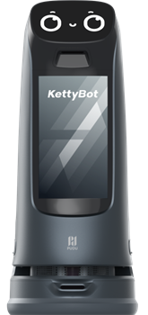 Робот KettyBot 3956 - фото 7094