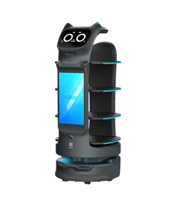 Робот KettyBot Pro 3957 - фото 7095