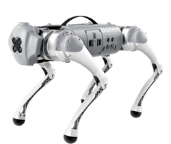 Бионический робот-собака Go1 Pro 3967 Бионический робот-собака Go1 Pro 3967