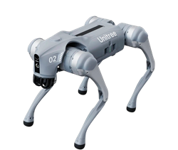 Говорящий робот-собака Go2 Pro 3968 Говорящий робот-собака Go2 Pro 3968