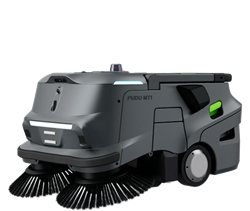 Робот-уборщик MT1 3971 Робот-уборщик MT1 3971