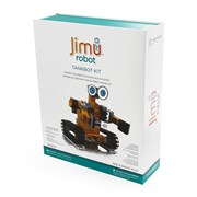 Робот-конструктор Ubtech Jimu TankBot Робот-конструктор Ubtech Jimu TankBot