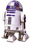R2-D2 Deagostini