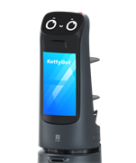 Робот KettyBot Pro 3957