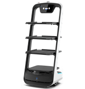 Робот-доставщик Pudu Bot 2 3959