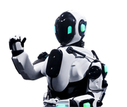 Робот аниматор Алёша 3.0 3963