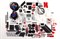 LEGO Mindstorm EV3 1761