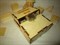 Useless Box (деревянная,собранная) - фото 4935