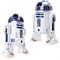 Интерактивный R2-D2 (50 см) - фото 6387