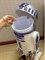 Астродроид R2-D2 - корзина для мусора - фото 6451