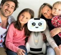 10 домашних роботов-помощников
