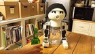 Роботы-бармены, или с каким роботом можно выпить в праздник