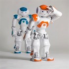 Топ 5: Подарки для любителей роботов и техники 2017