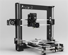 Обзор 3D принтера Prusa i3
