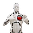 Топ-7 роботов для влюблённых