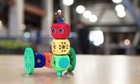 Миниобзор развивающих роботов-игрушек Robo Wunderkind и Cannybots