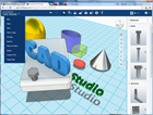 5 бесплатных программ для начинающих, чтобы сделать модель для 3D принтера