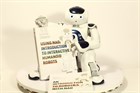 Новые учебники или изучение робототехники с роботом NAO