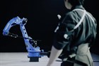 Видео дайджест роботов №6