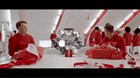 Видео дайджест роботов №15: Новогоднее настроение