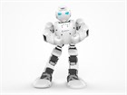 Видео-дайджест №27: робот-напарник Бэтмена, пасхальный робот и другие