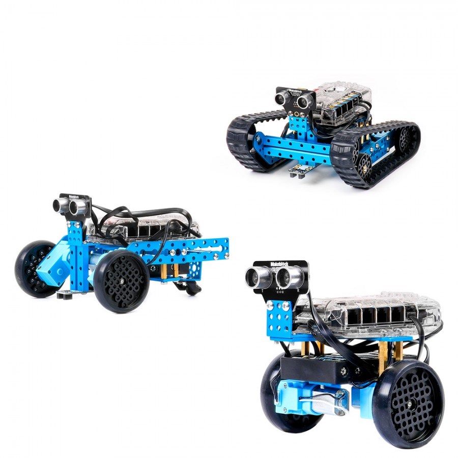 Mbot ranger hot sale