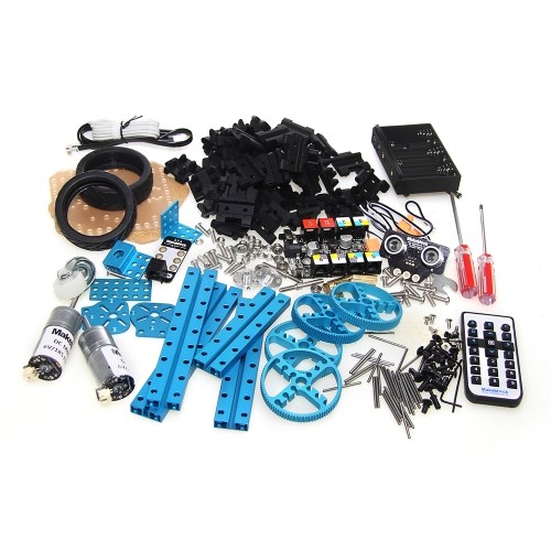 Makeblock diy starter robot hot sale kit