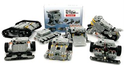 ROBOTIS BIOLOID STEM Standard - фото 4606