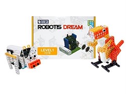 ROBOTIS DREAM Level 1 (Уровень 1) 