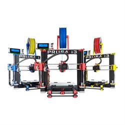 3D-принтер BQ Prusa i3 Hephestos
