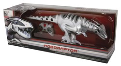 Roboraptor X
