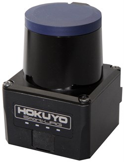 HOKUYO UST-20LX