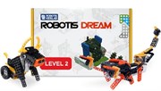 ROBOTIS DREAM Level 2 (Уровень 2)