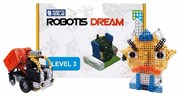 ROBOTIS DREAM Level 3 (Уровень 3)