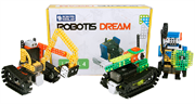 ROBOTIS DREAM Level 4 (Уровень 4)