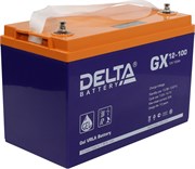Delta GX 12-100 (12V / 100Ah)