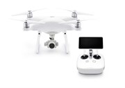 DJI Phantom 4 Advanced DJI Phantom 4 Advanced