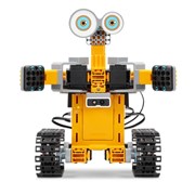 Робот-конструктор Ubtech Jimu TankBot