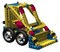 Engino Simple Machines Простые механизмы 60 в 1 3719