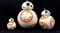 Hasbro BB8 3803