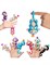 Обезьянка Fingerlings 3812