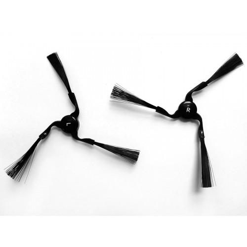 Iclebo щетки. Iclebo омега боковые щетки. Пылесос iclebo omega. Iclebo arte подшипник щетки. Iclebo omega боковые резиновые щетки.