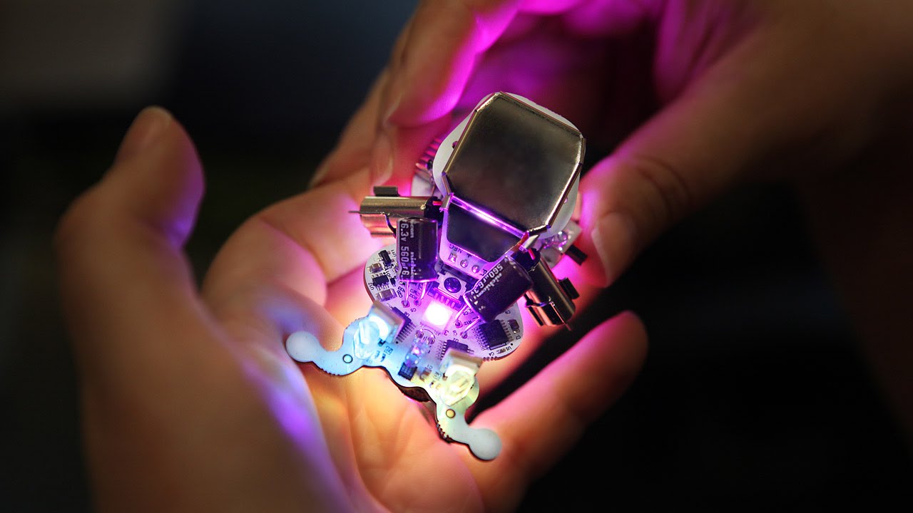 Arduino Ringo Arduino Ringo Robot, купить Конструкторы в СПб недорого, цены, отзывы ...